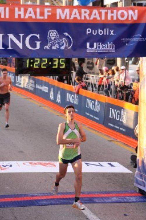 Foto offerta Maratona di Miami, immagini dell'offerta Maratona di Miami di Ovunque viaggi.